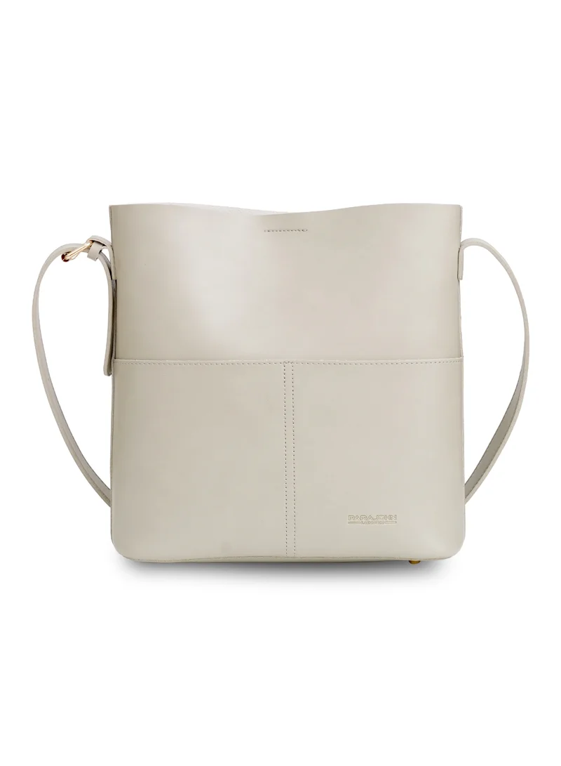 PARAJOHN Parajohn London Bella Mirage Premium PU Crossbody Bag for Women